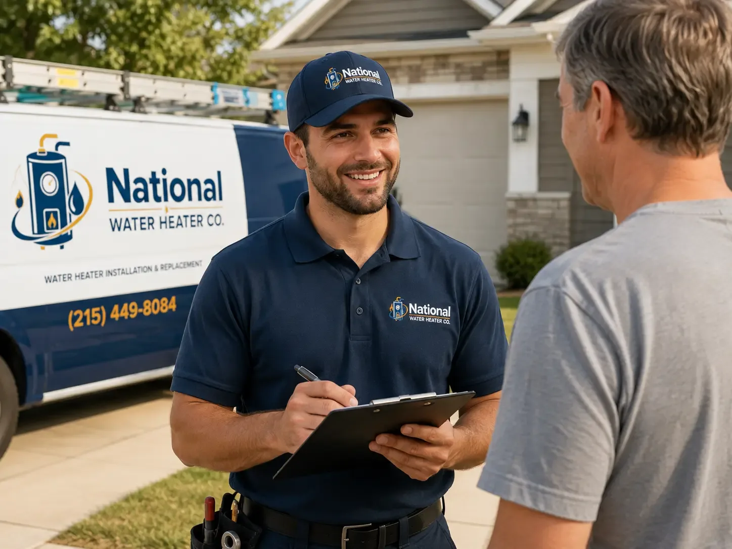 Water Heater Installation Randolph, NJ FAQs